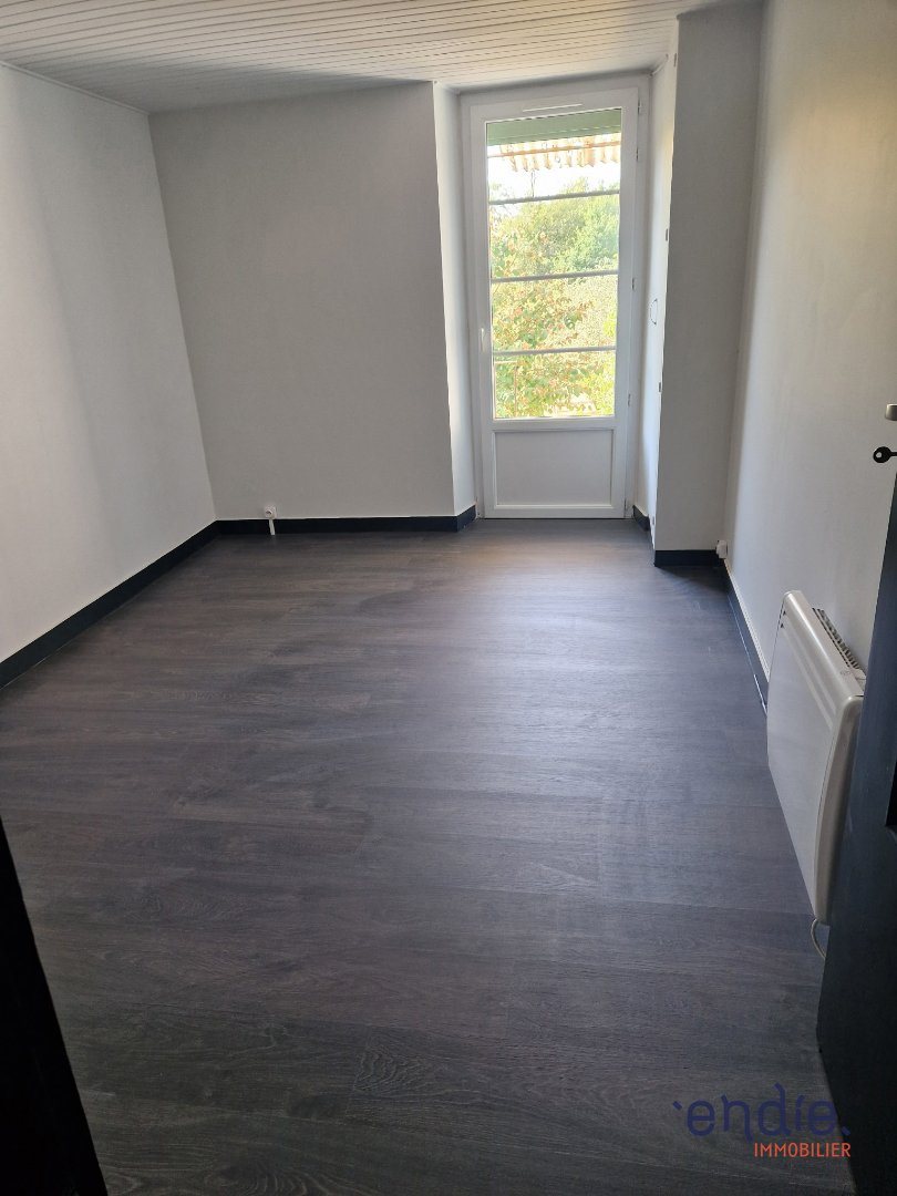 Maison à vendre, 82m², Chabanais