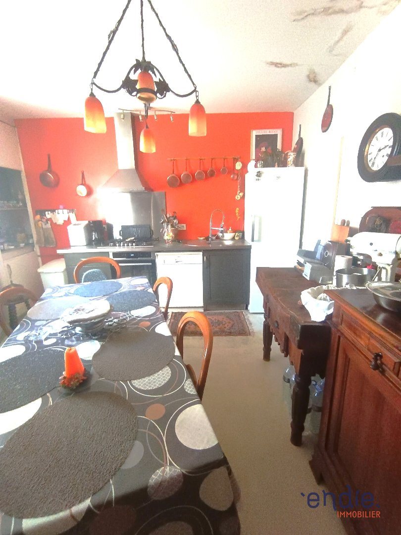 Maison à vendre, 180m², Rochechouart