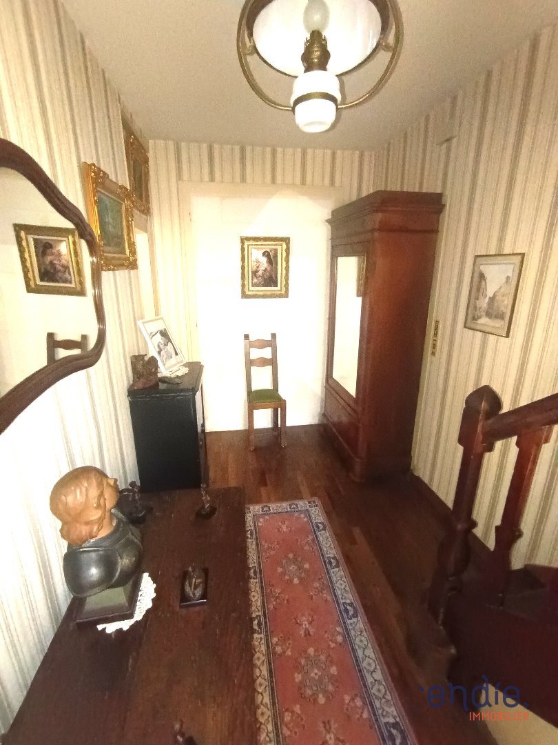 Maison à vendre, 180m², Rochechouart