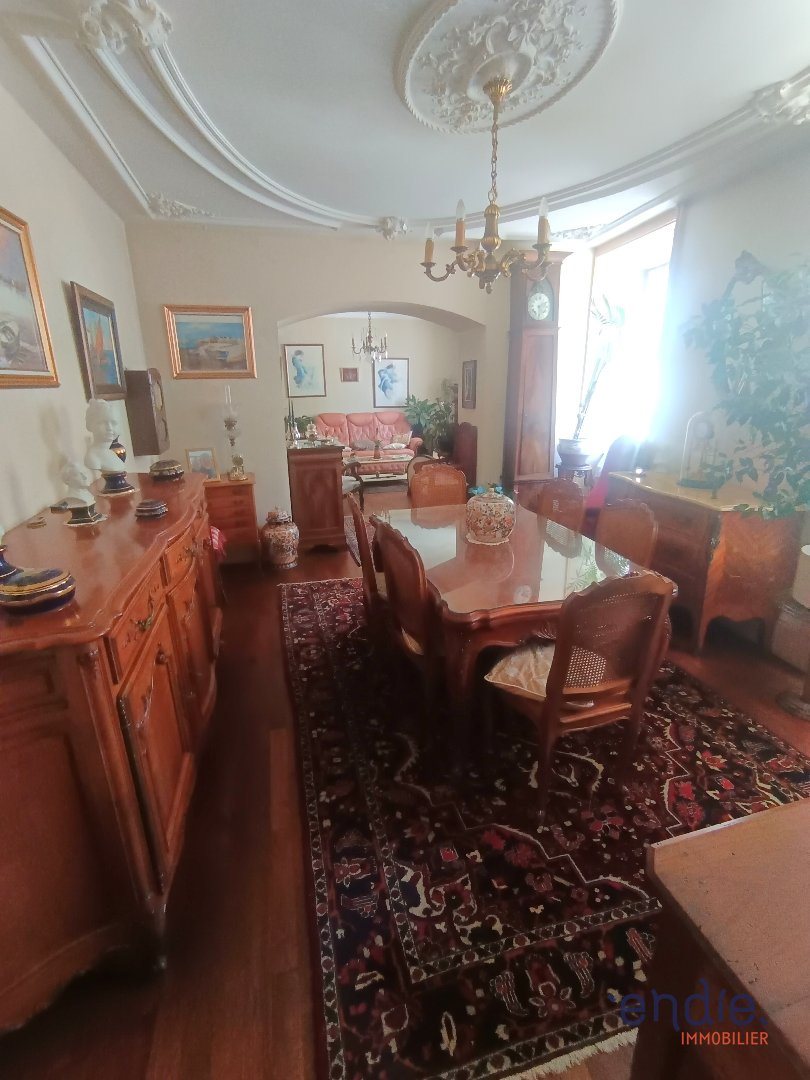 Maison à vendre, 180m², Rochechouart