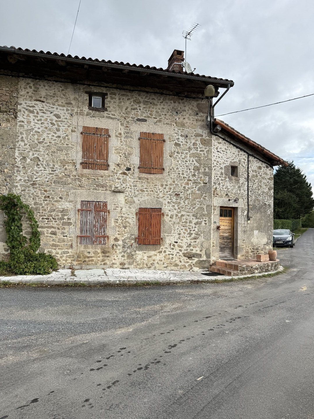 Maison à vendre, 91m², Cieux