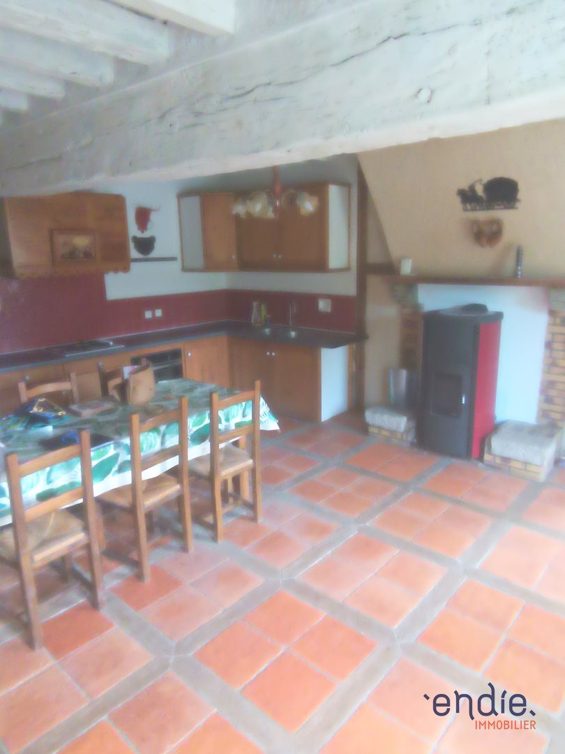 Maison à vendre, 91m², Cieux