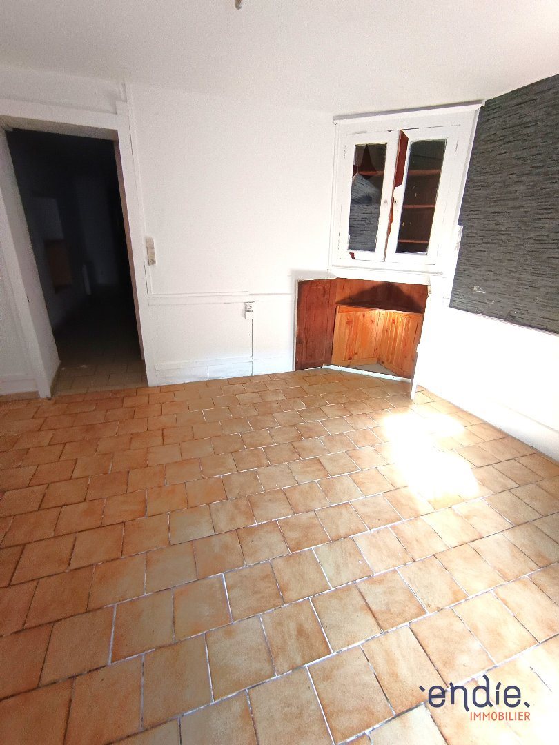 Maison à vendre, 106m², Cussac