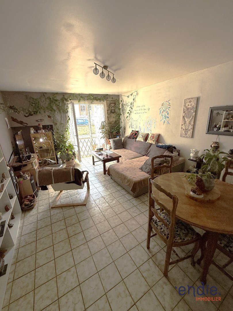 Maison à vendre, 114m², Rochechouart