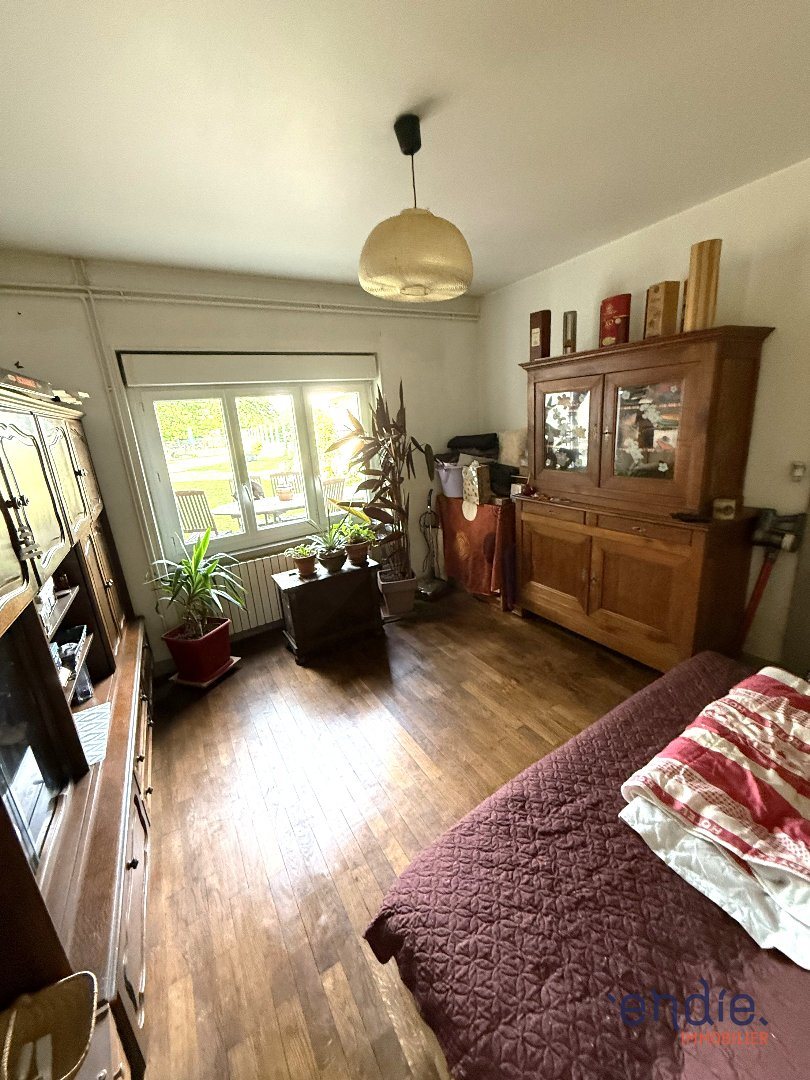 Maison à vendre, 114m², Rochechouart