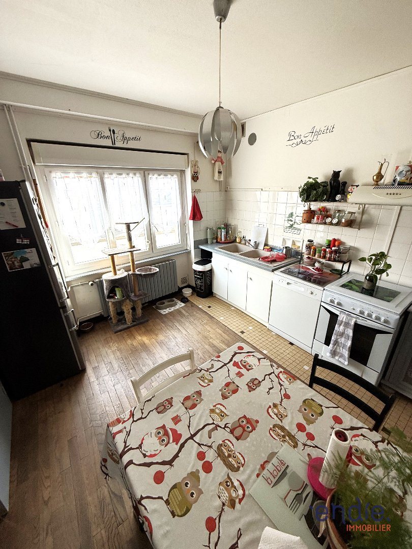 Maison à vendre, 114m², Rochechouart