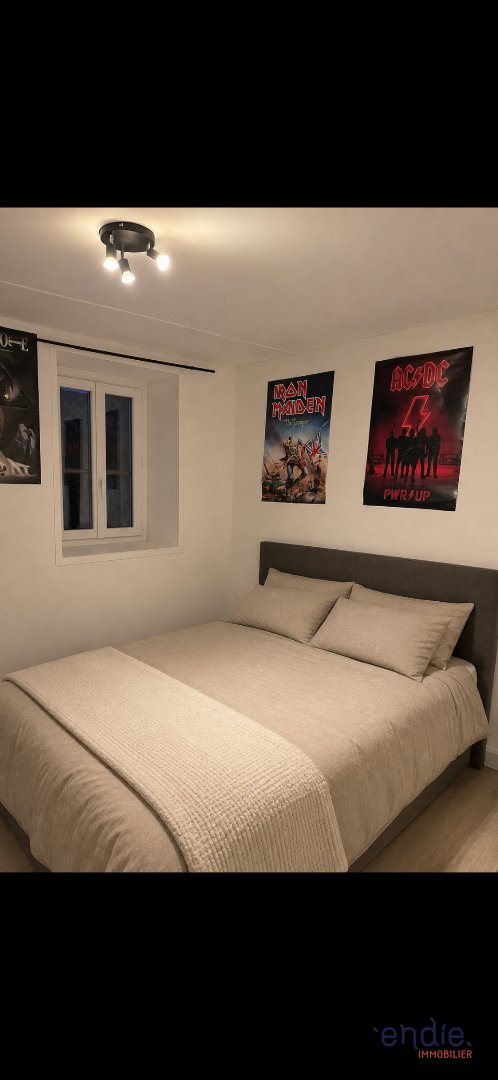Maison à vendre, 64m², Rochechouart