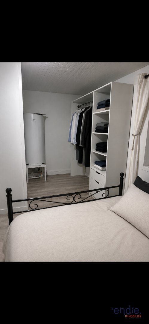 Maison à vendre, 64m², Rochechouart