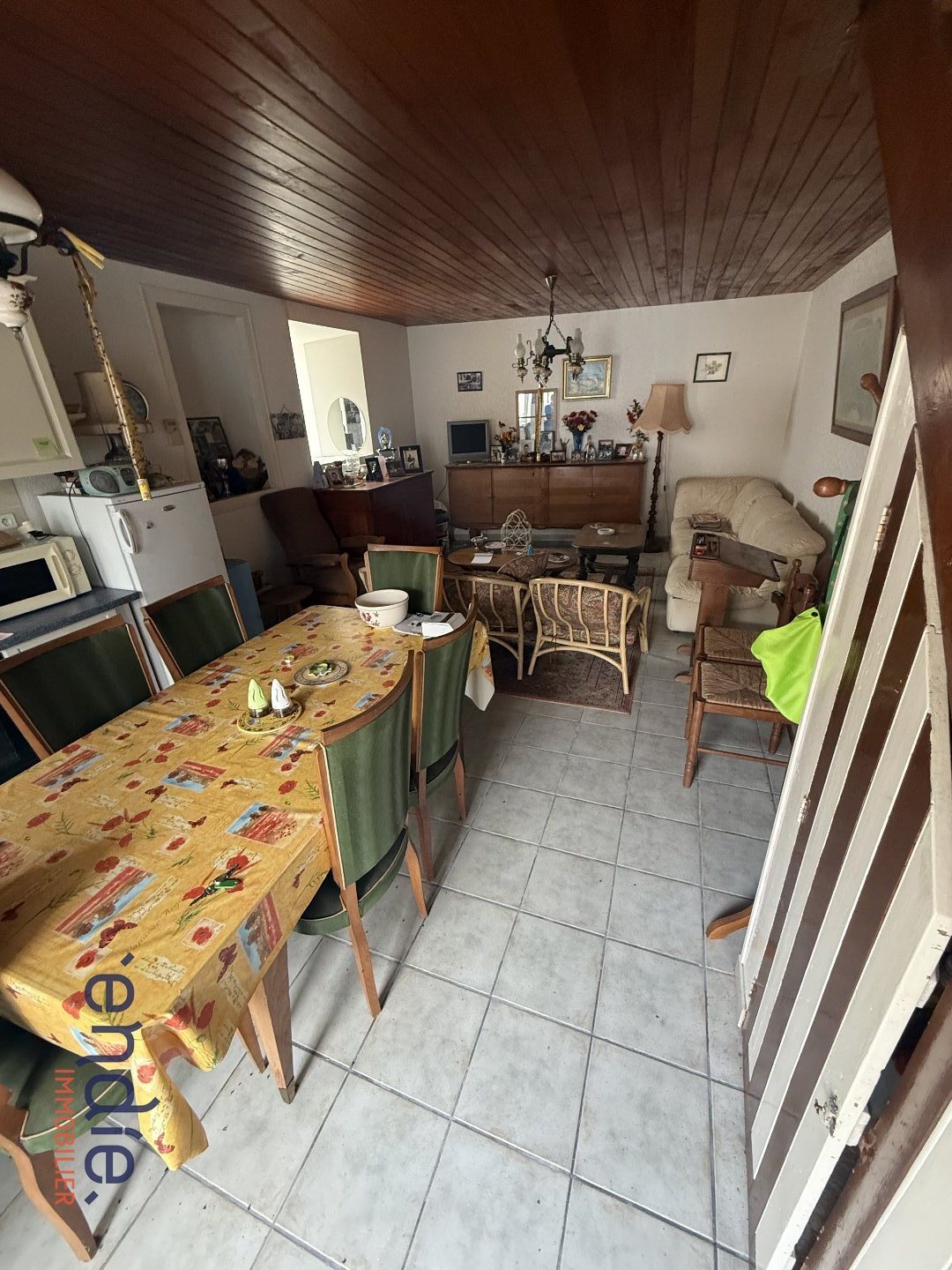 Maison à vendre, 80m², Rochechouart