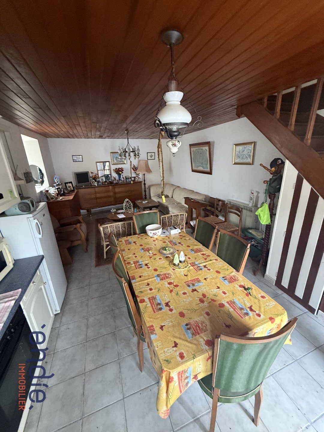 Maison à vendre, 80m², Rochechouart