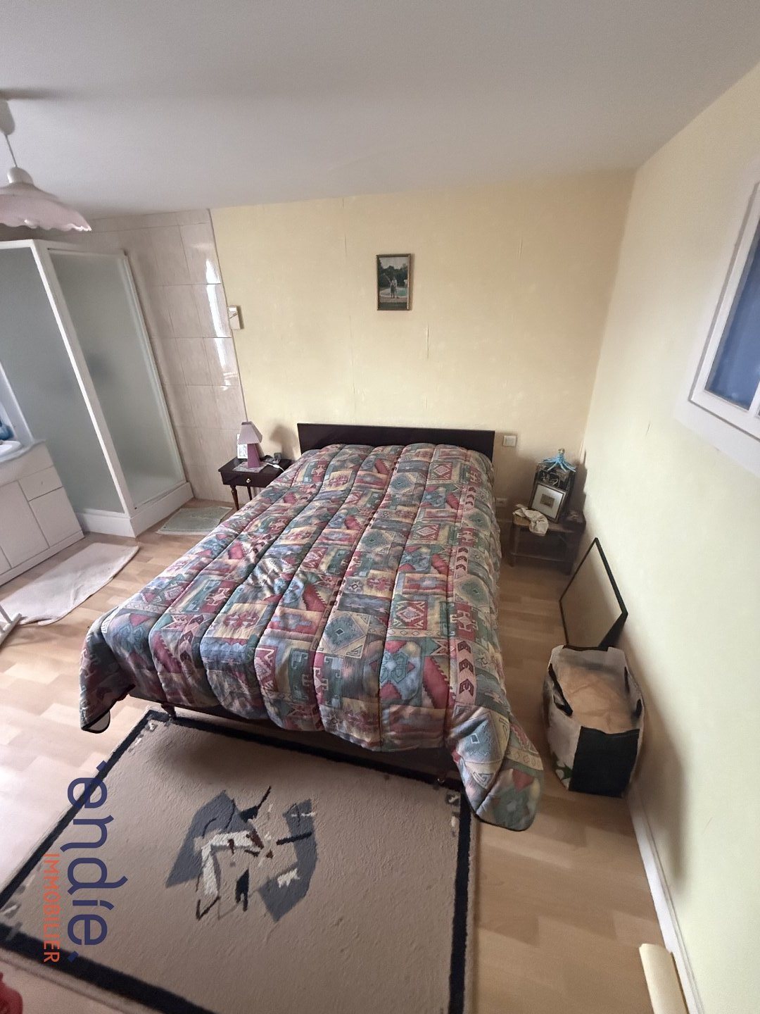 Maison à vendre, 80m², Rochechouart
