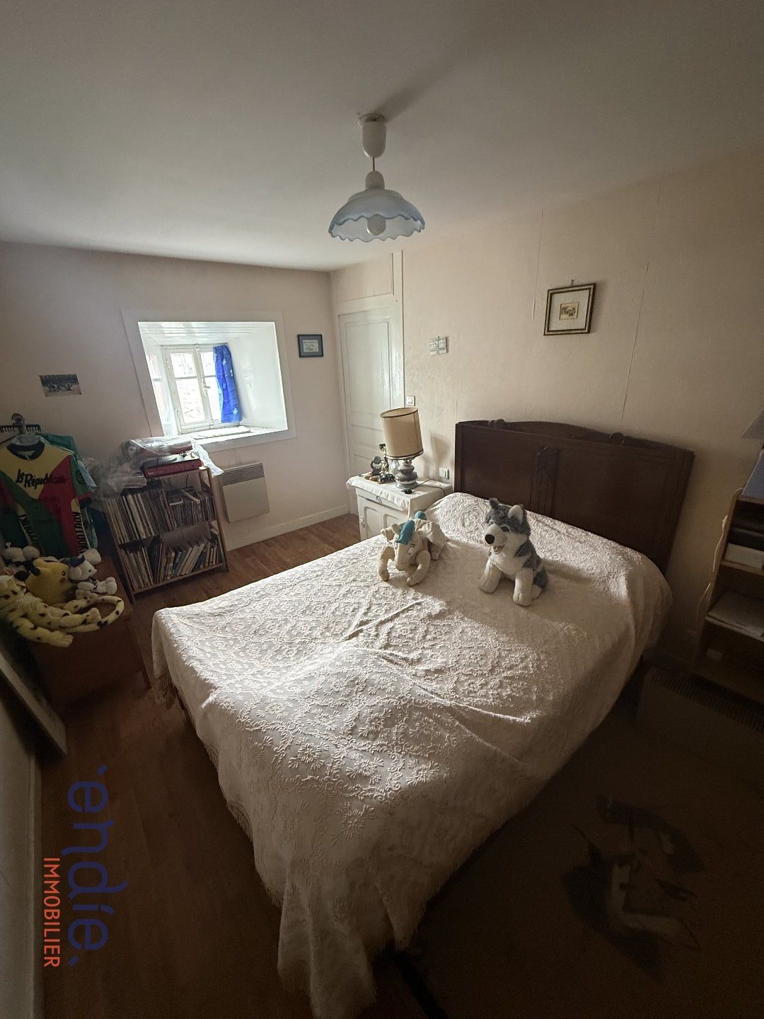 Maison à vendre, 80m², Rochechouart