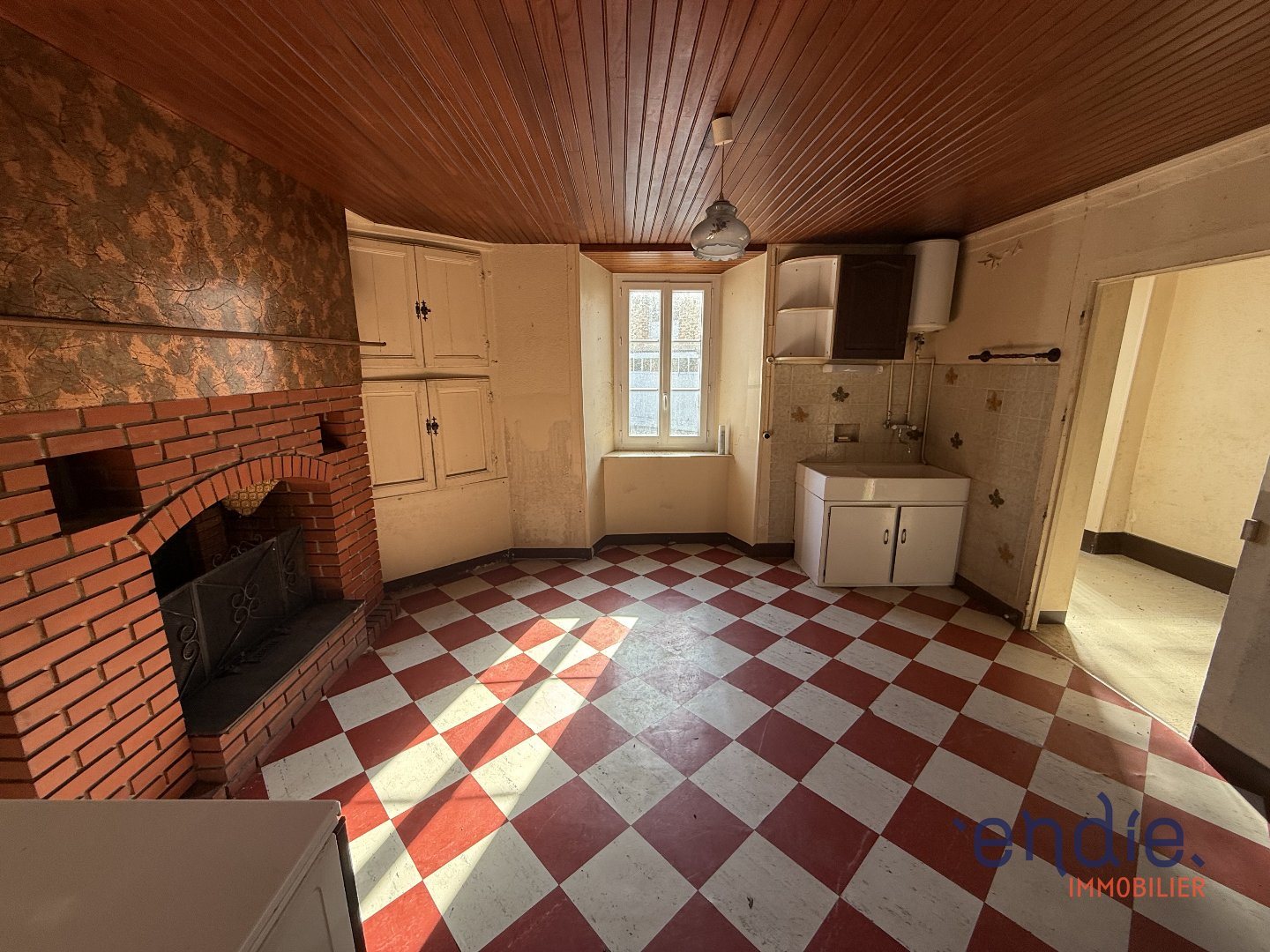 Maison à vendre, 80m², Rochechouart