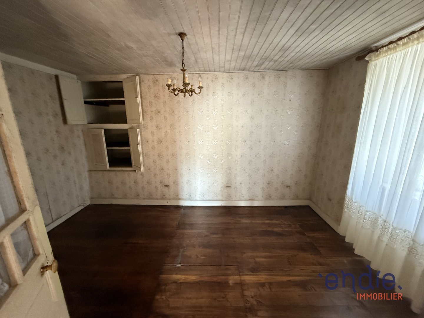 Maison à vendre, 80m², Rochechouart