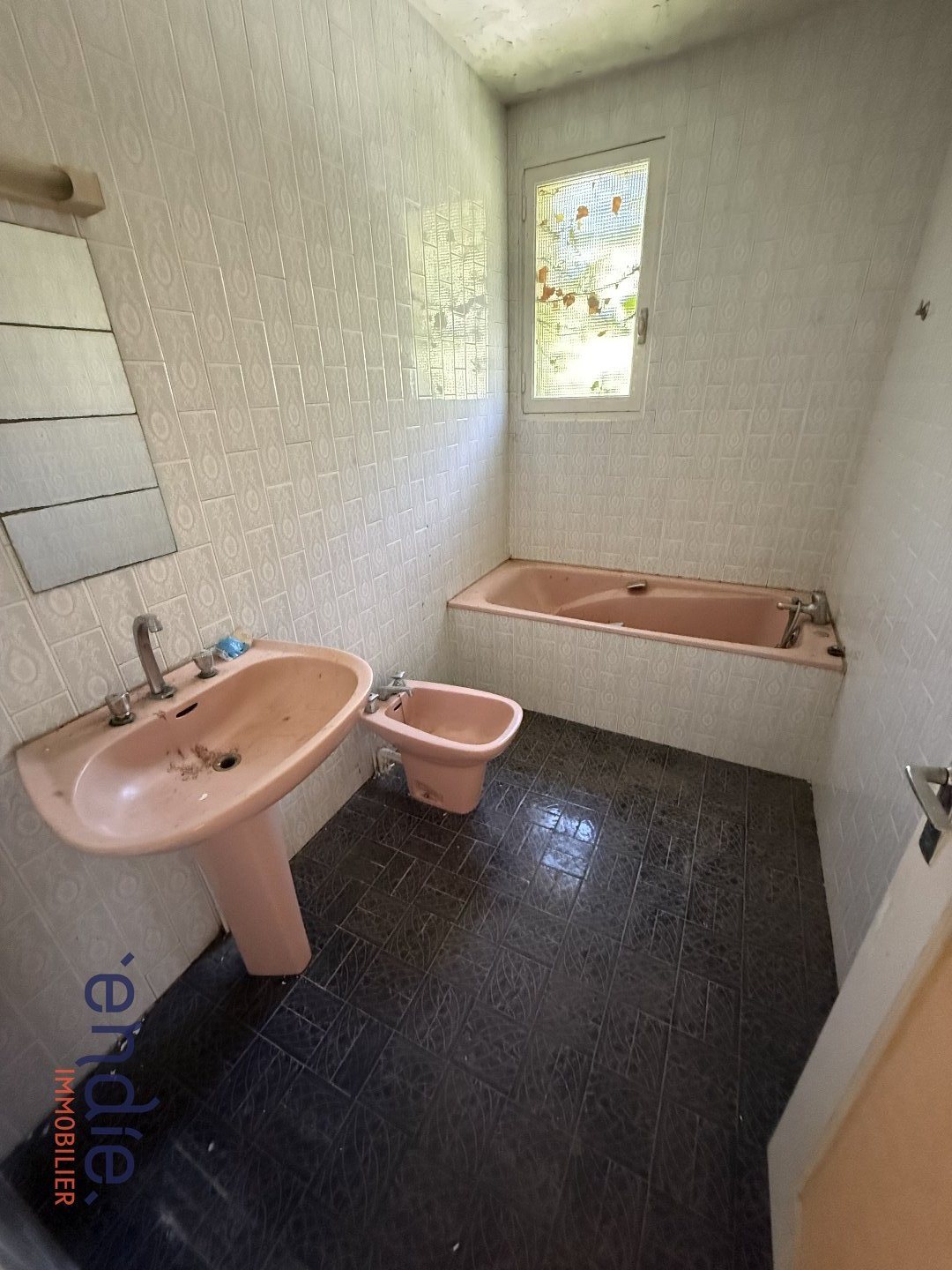 Maison à vendre, 107m², Châteauponsac