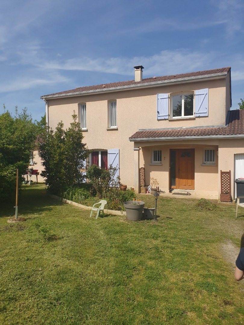 Maison à vendre, 137m², Oradour-sur-Glane