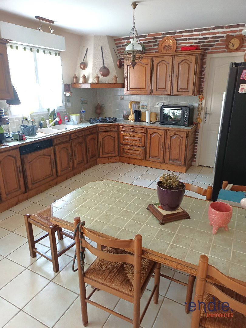 Maison à vendre, 137m², Oradour-sur-Glane