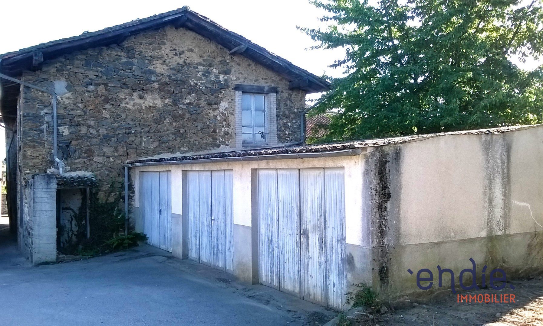 Maison à vendre, 400m², Saint-Junien