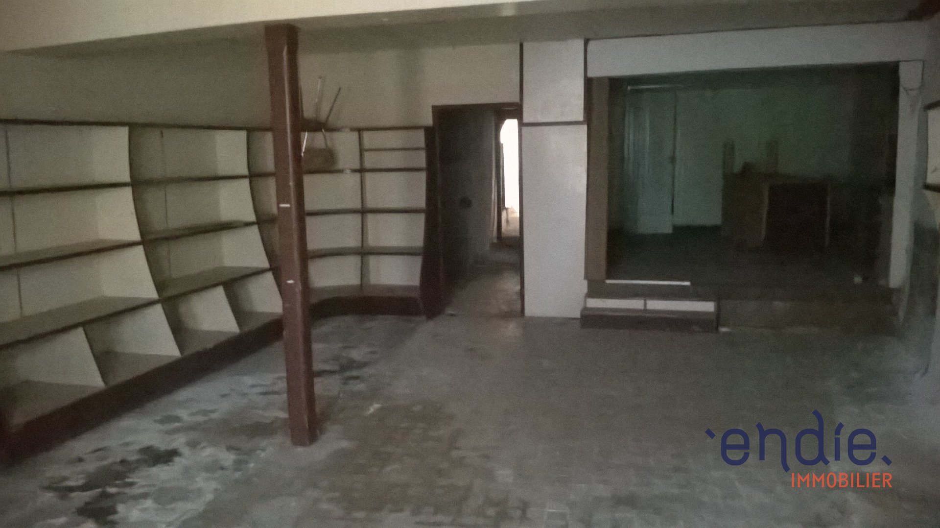 Maison à vendre, 400m², Saint-Junien