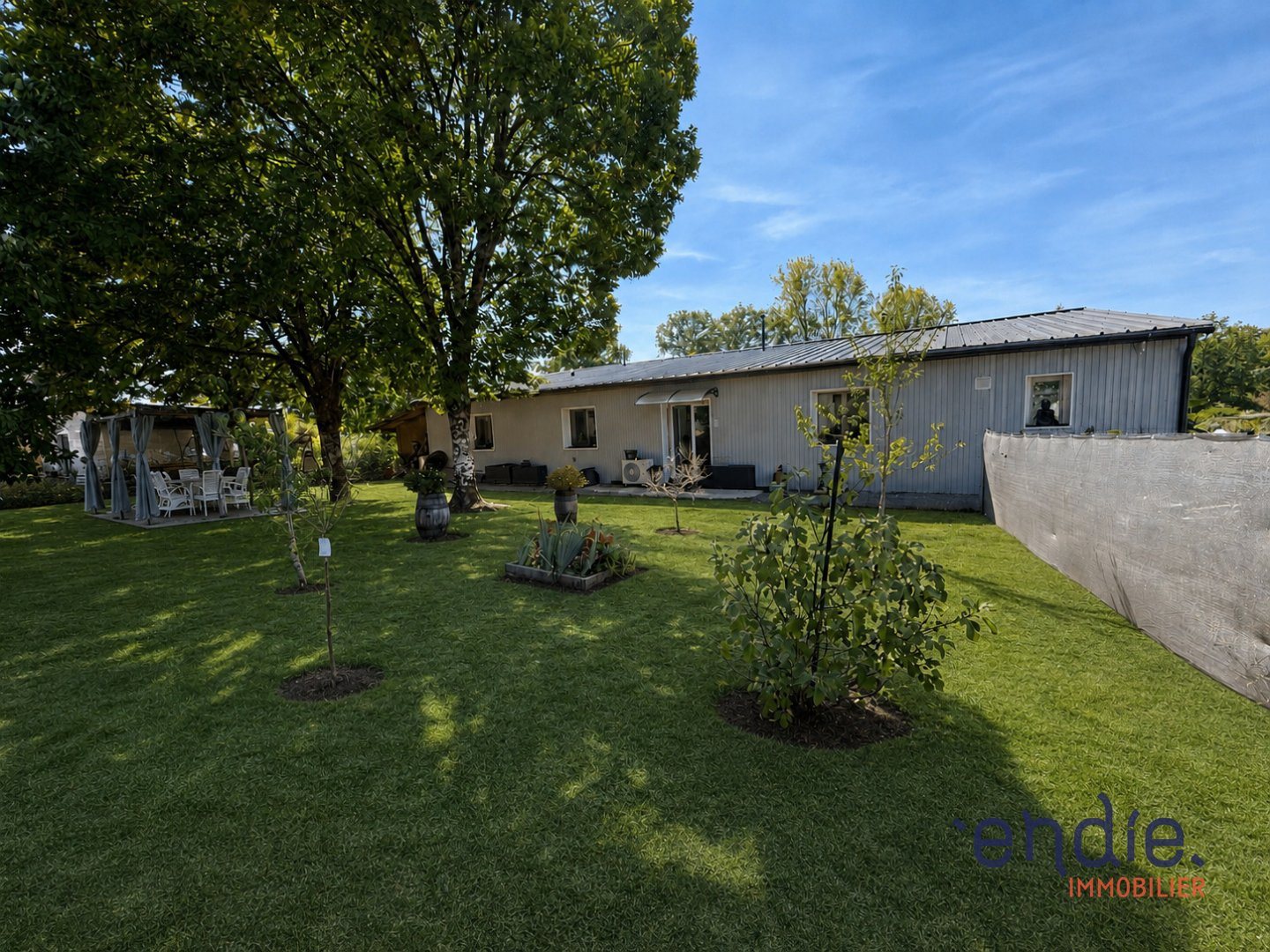 Maison à vendre, 180m², Saint-Auvent