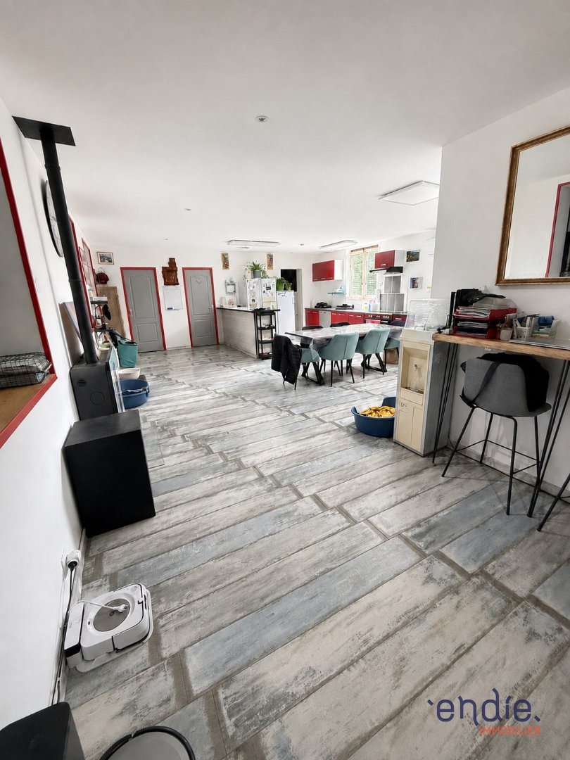 Maison à vendre, 180m², Saint-Auvent