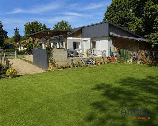 Maison 6 pièces 180 m² · à Saint-Auvent · 180 m² · 329 000 €