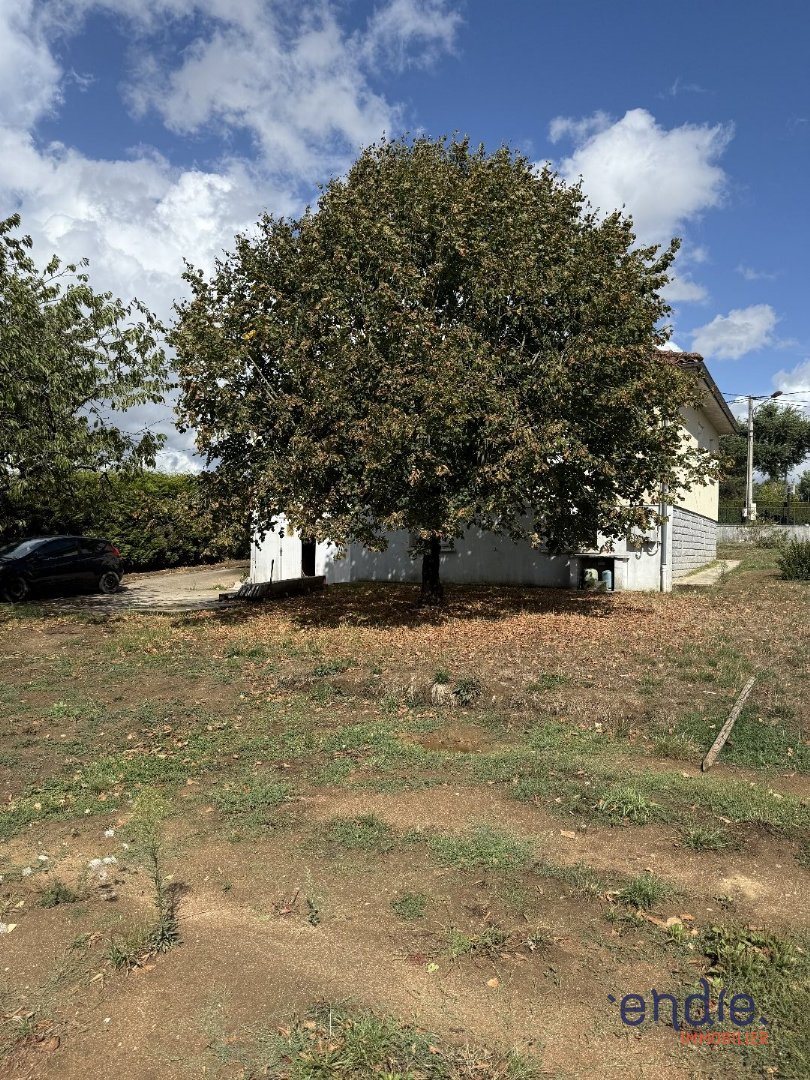 Maison à vendre, 91m², Exideuil-sur-Vienne