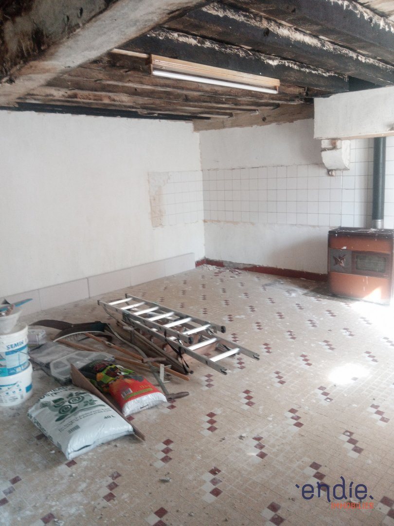 Maison à vendre, 50m², Vitrac-Saint-Vincent