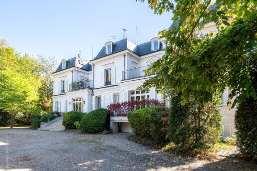 Appartement 4 pièces 129 m² · à Croissy-sur-Seine · 129 m² · 899 000 €