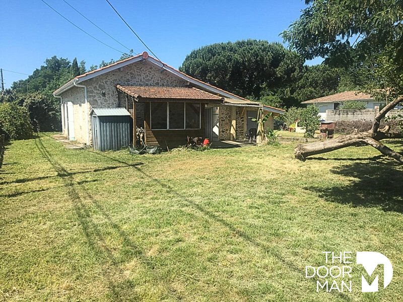 Maison à vendre, 65m², Biganos