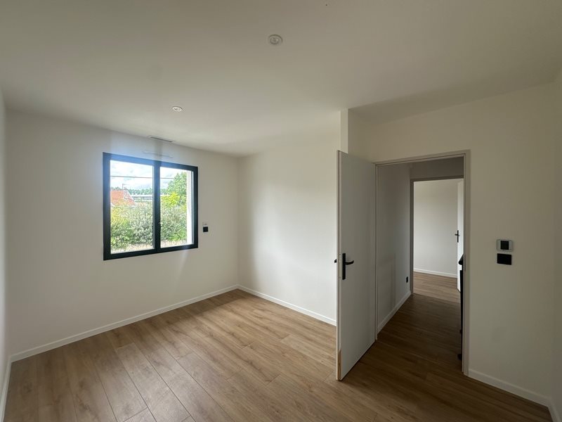 Maison à vendre, 82m², Pessac