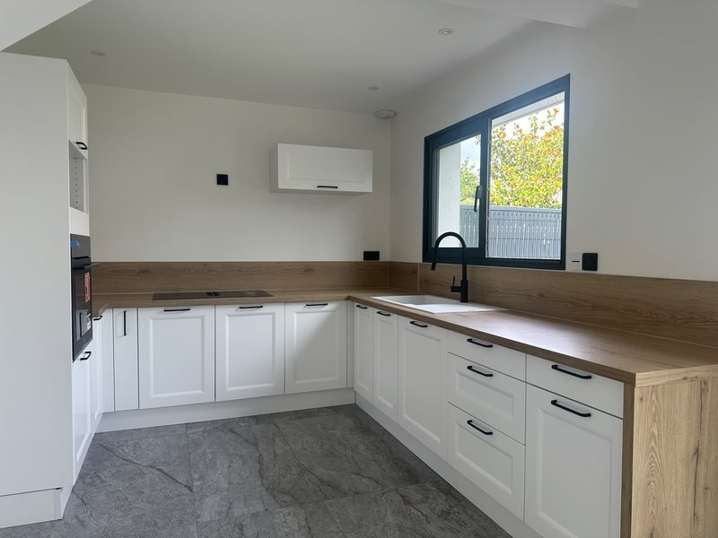 Maison à vendre, 82m², Pessac