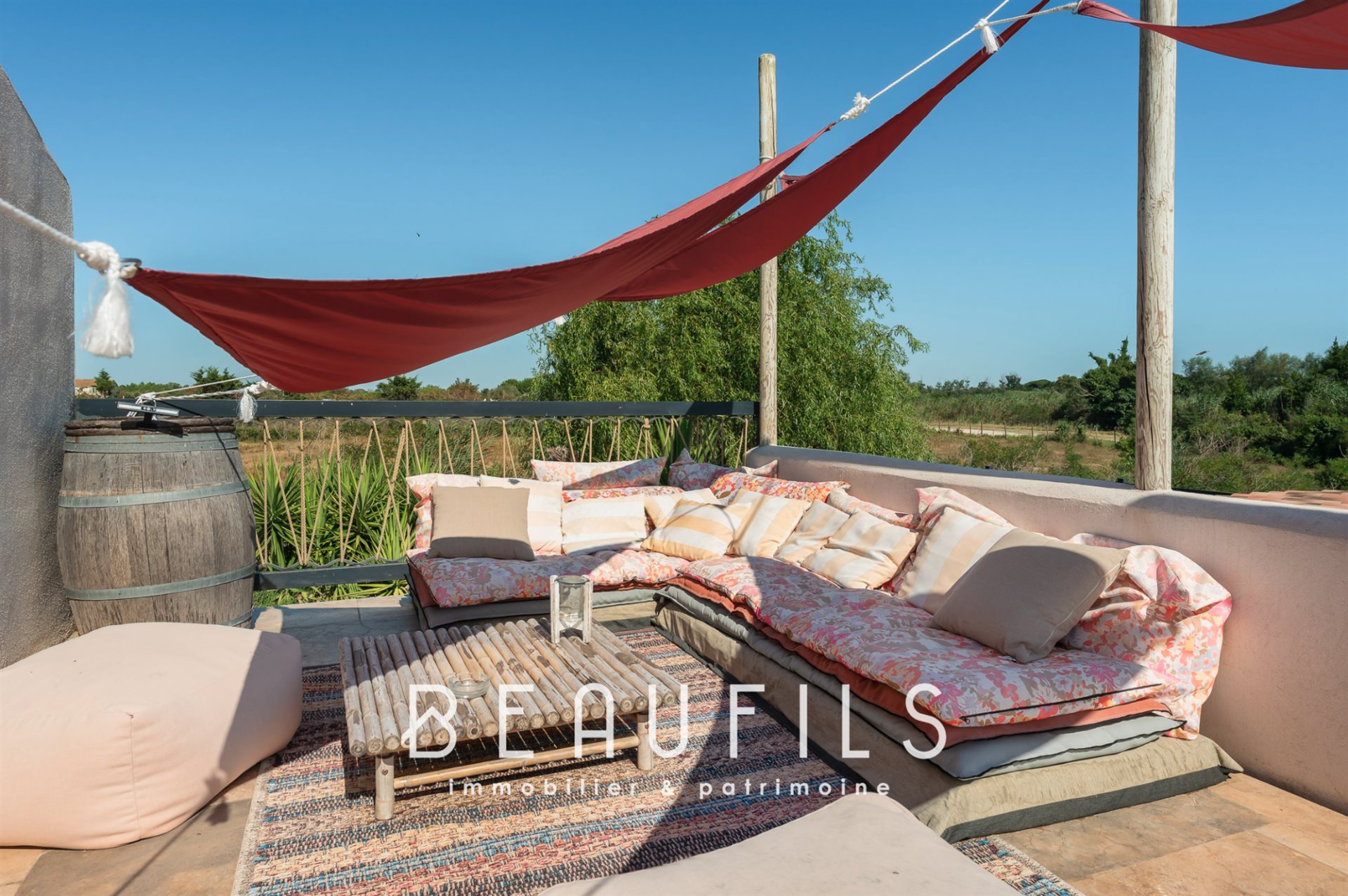 Maison à vendre, 189m², Saintes-Maries-de-la-Mer