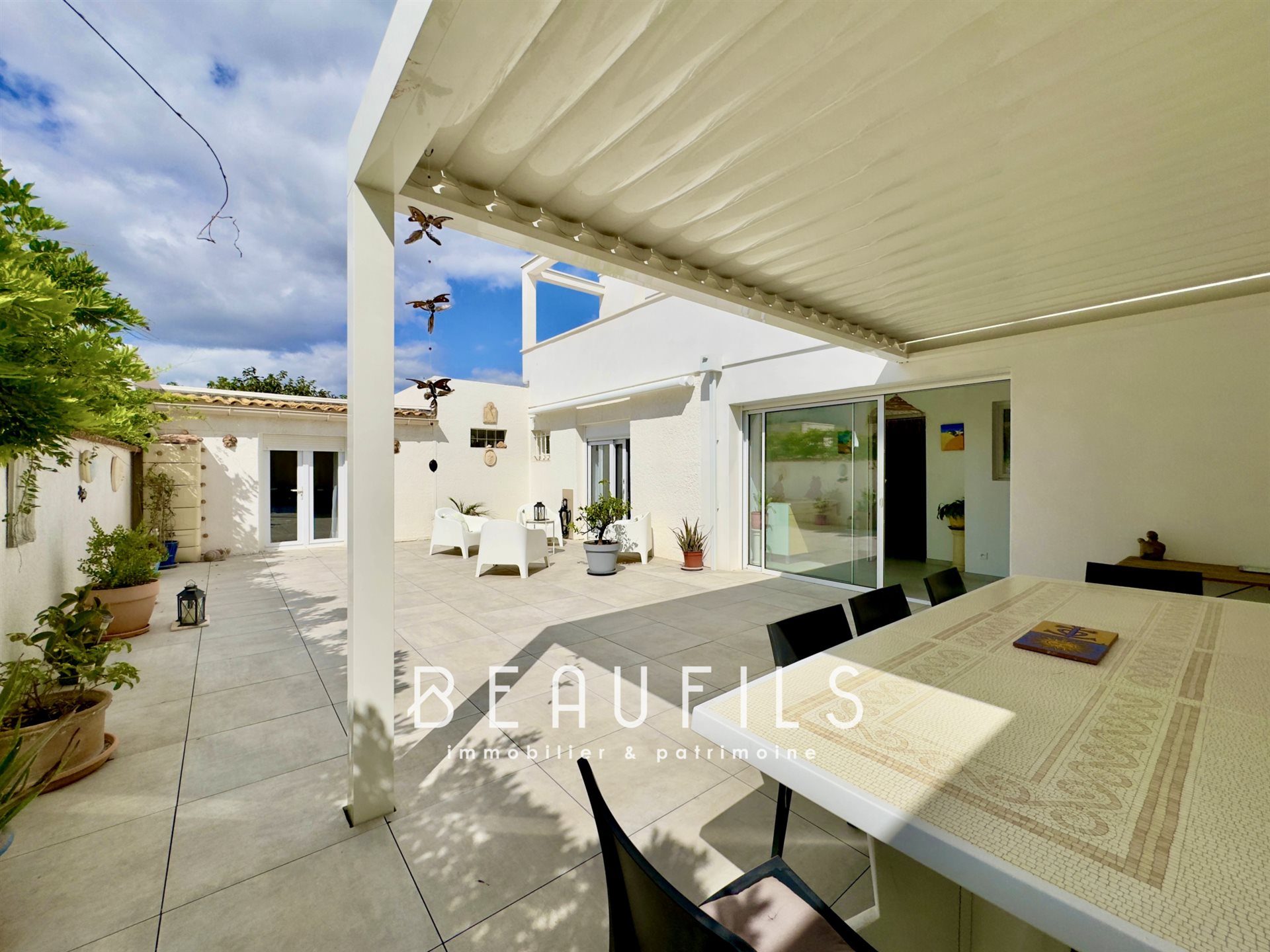 Maison à vendre, 145m², La Grande-Motte