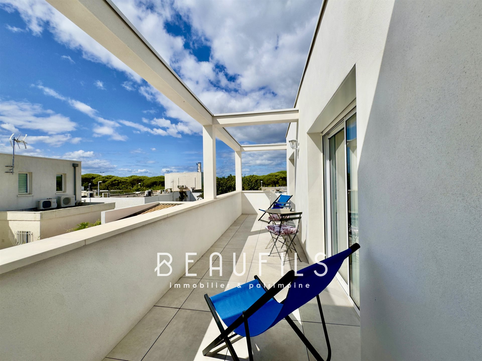 Maison à vendre, 145m², La Grande-Motte