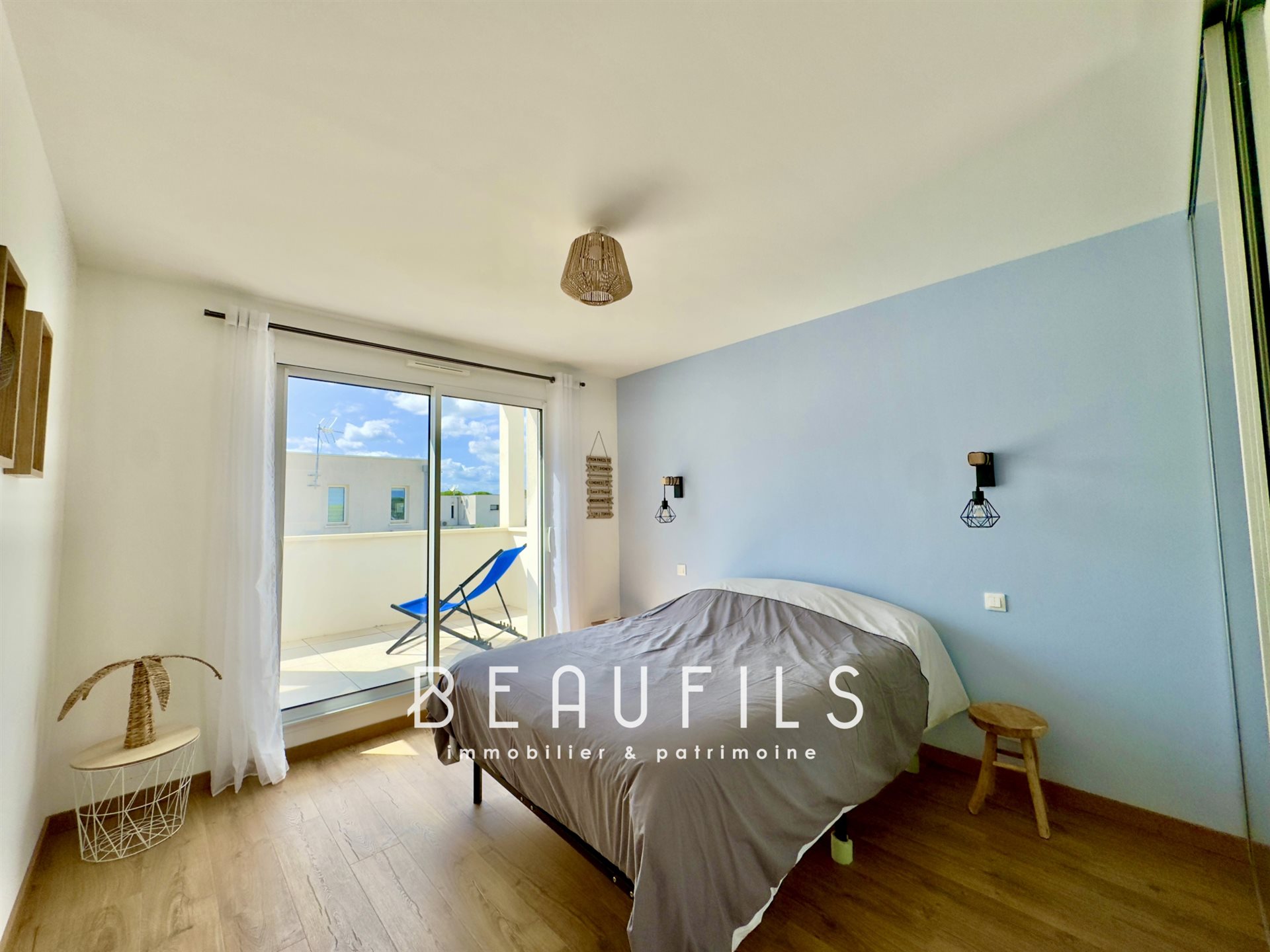Maison à vendre, 145m², La Grande-Motte