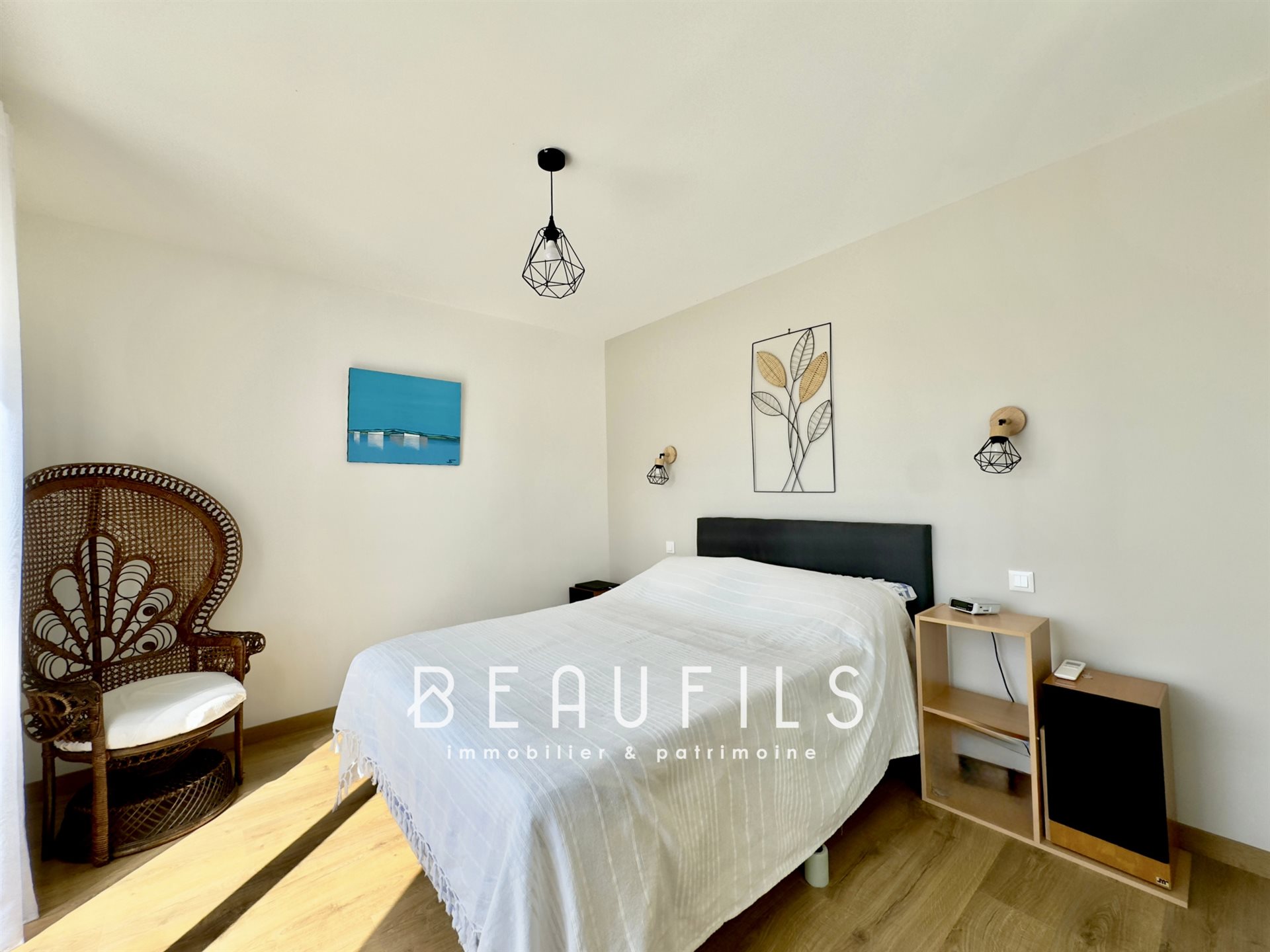 Maison à vendre, 145m², La Grande-Motte