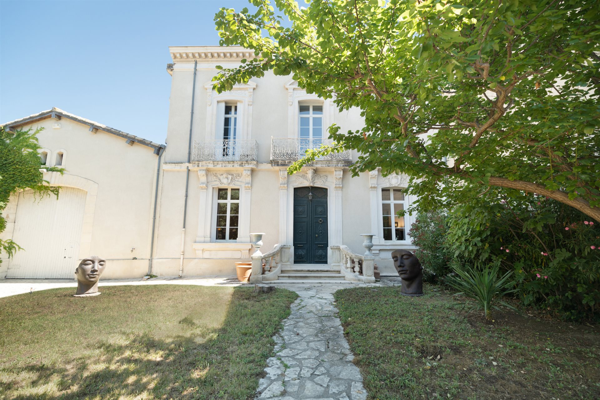 Maison à vendre, 390m², Montpellier