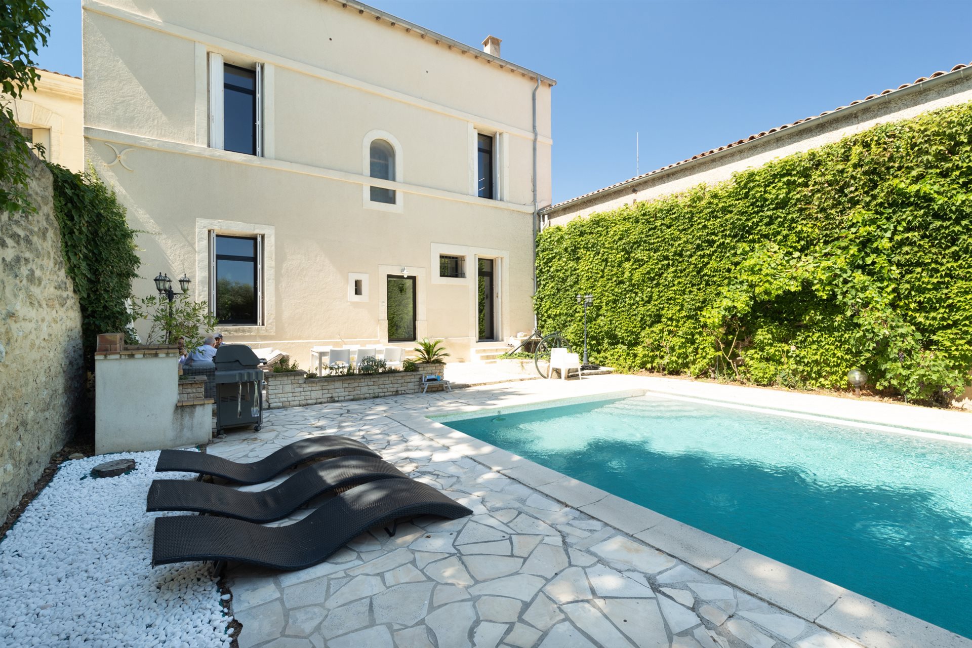 Maison à vendre, 390m², Montpellier