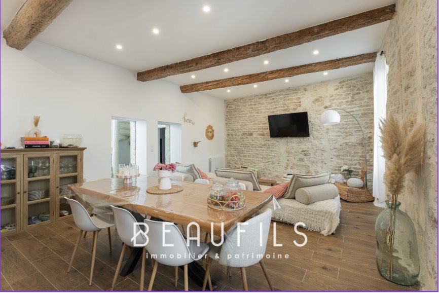 Maison à vendre, 146m², Calvisson