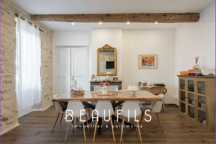 Maison à vendre, 146m², Calvisson