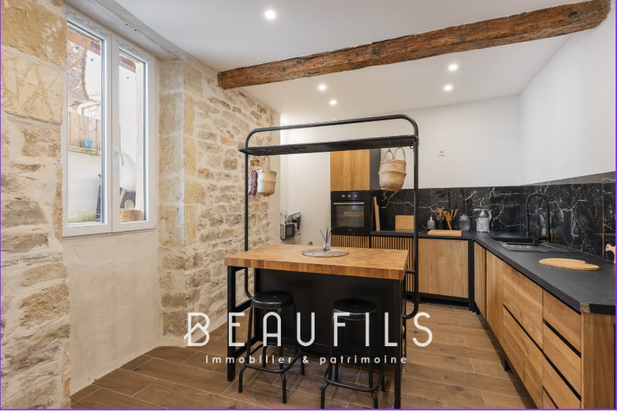 Maison à vendre, 146m², Calvisson