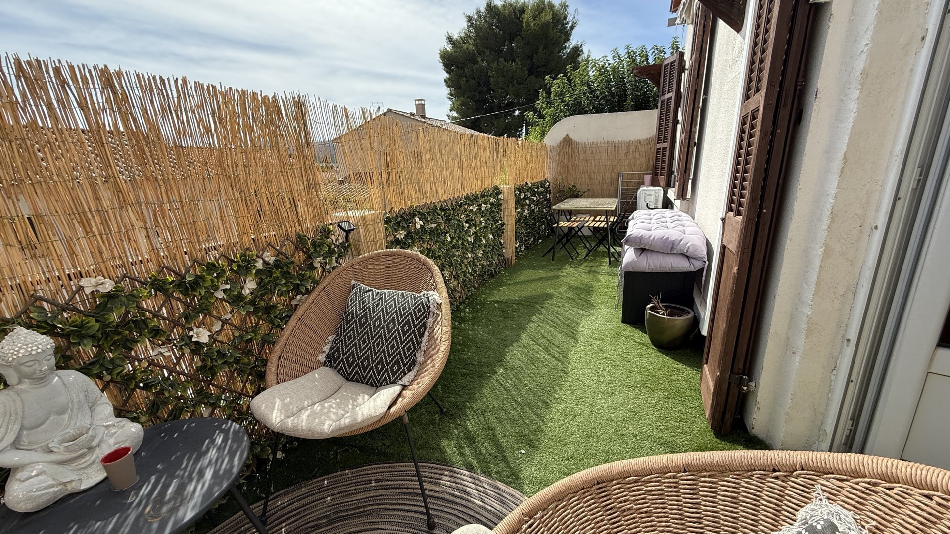 Maison à vendre, 60m², La Seyne-sur-Mer