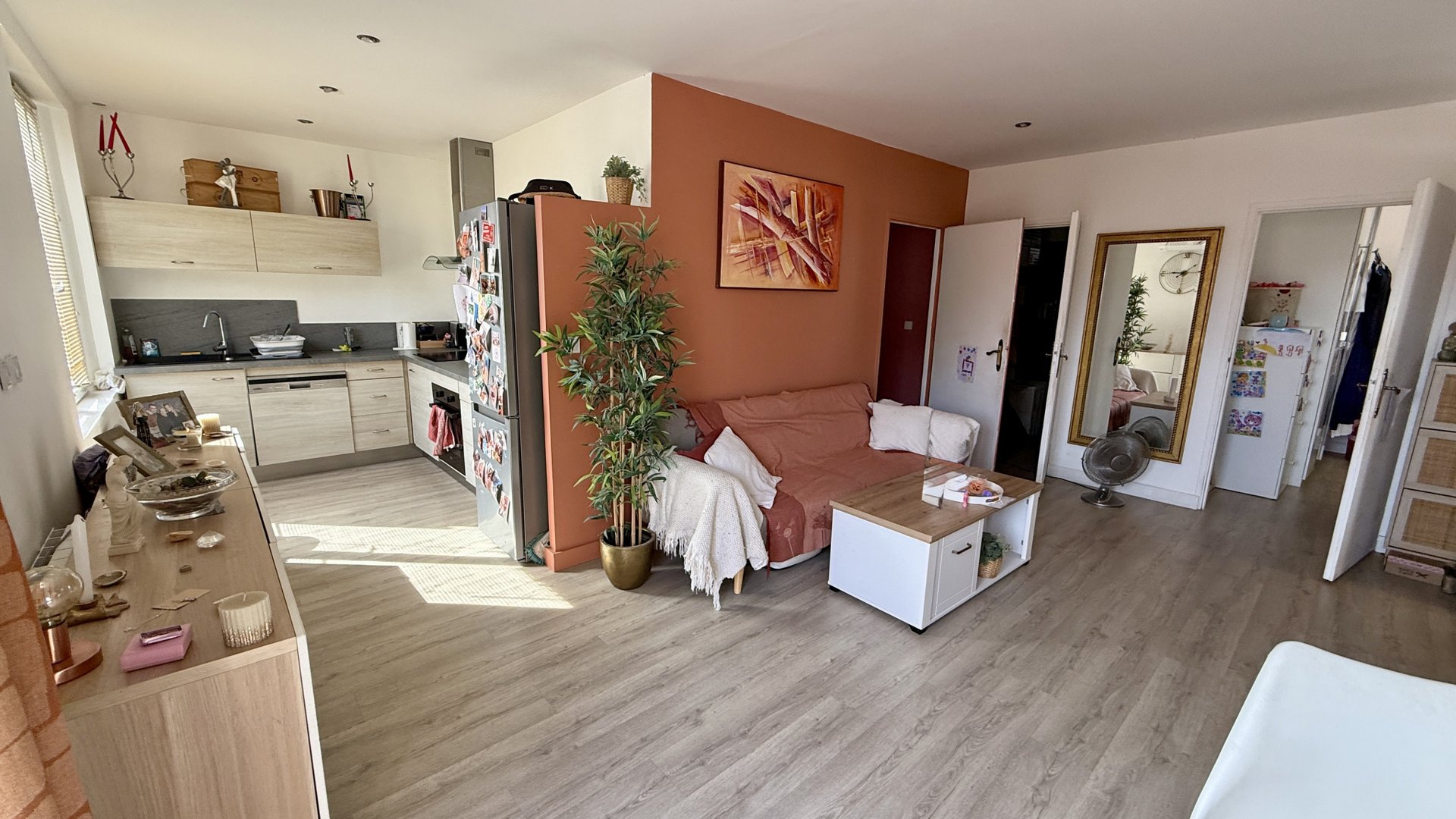 Maison à vendre, 60m², La Seyne-sur-Mer