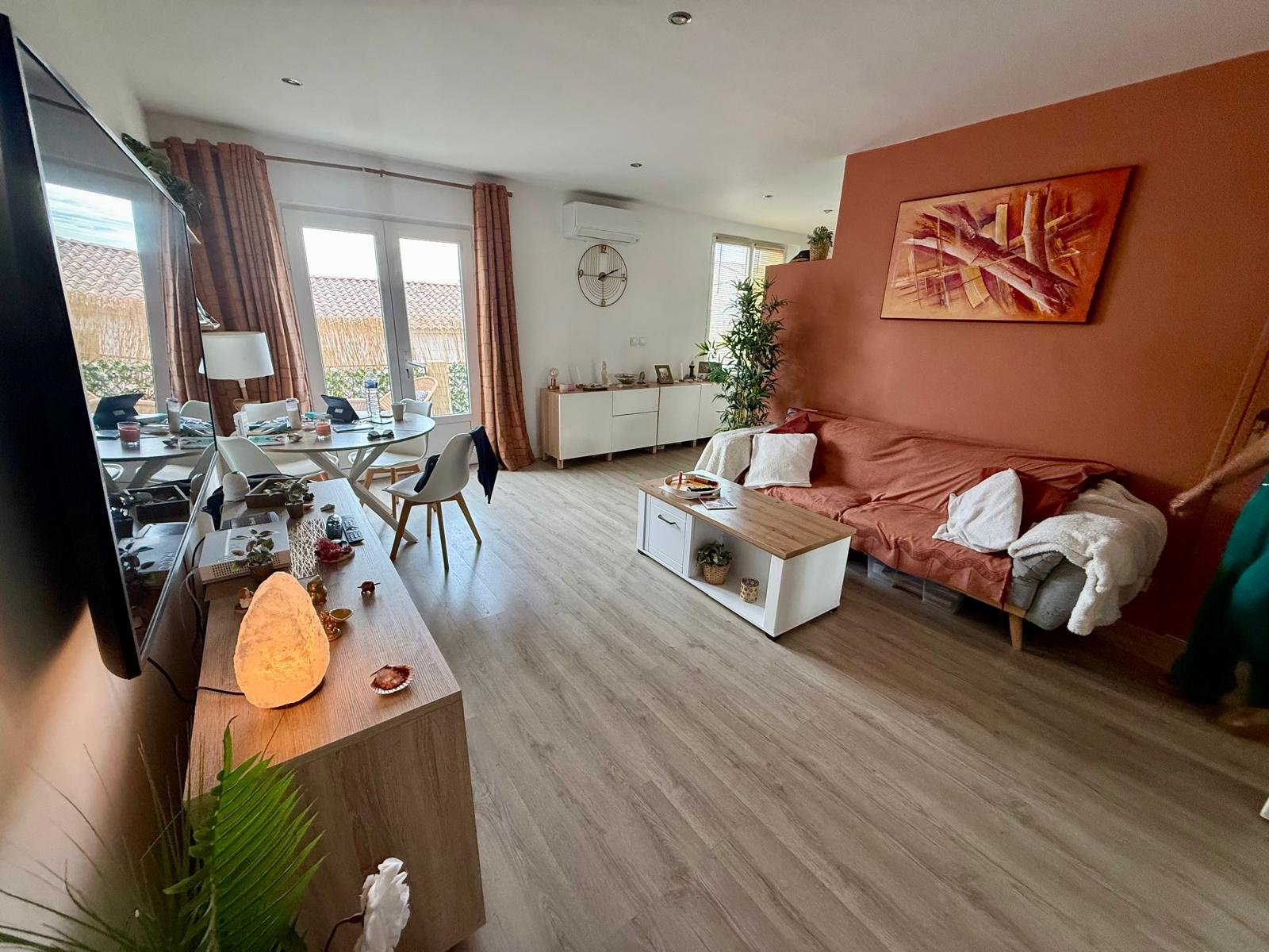 Maison à vendre, 60m², La Seyne-sur-Mer