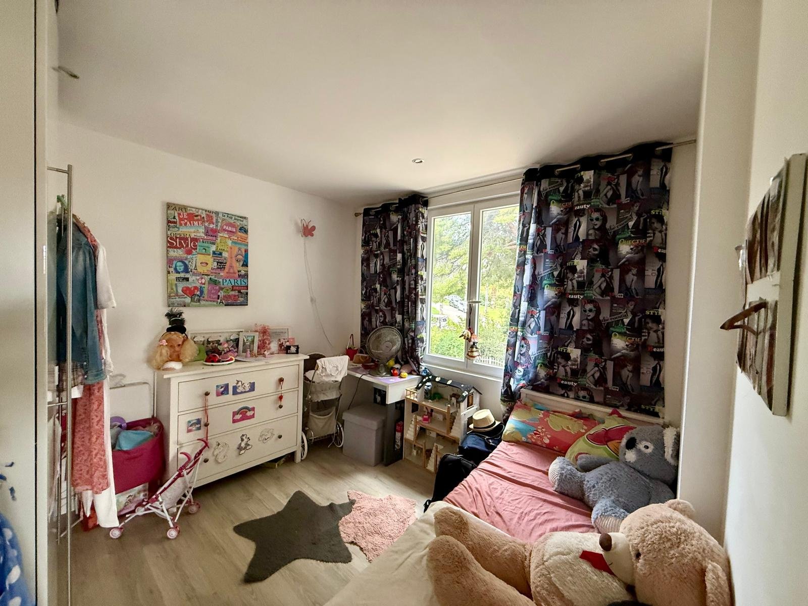 Maison à vendre, 60m², La Seyne-sur-Mer