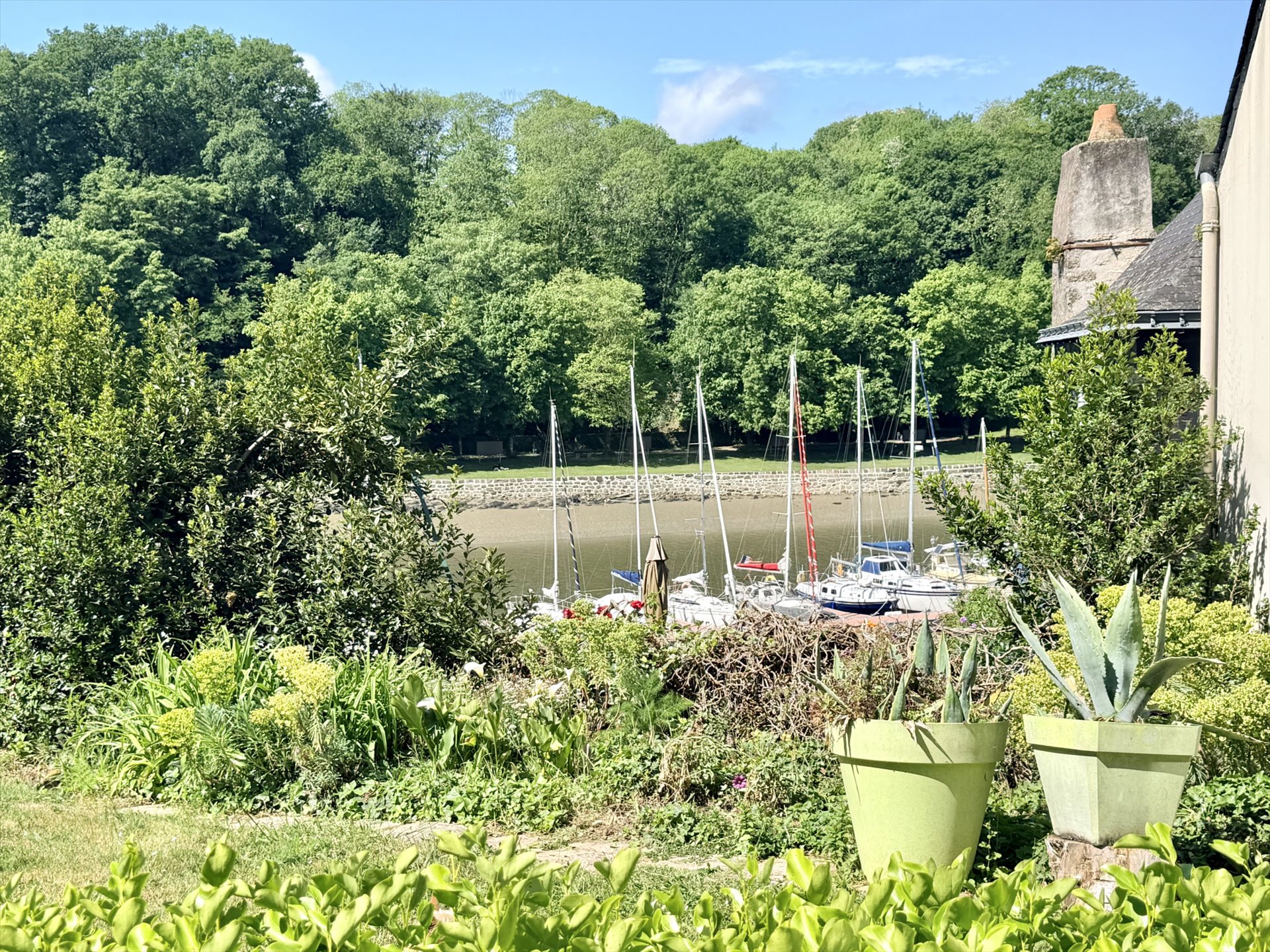 Appartement à vendre, 51m², Auray