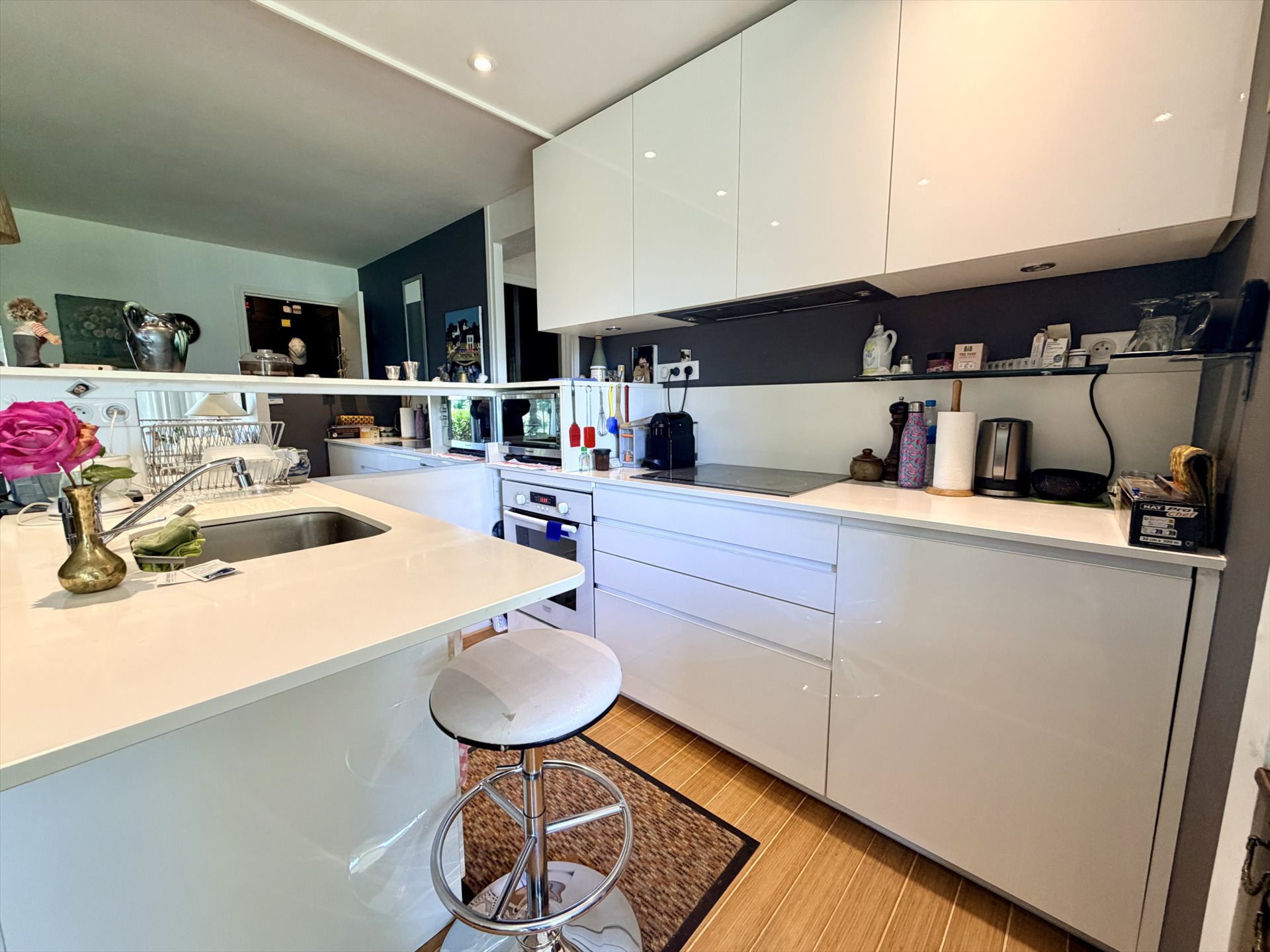 Appartement à vendre, 51m², Auray