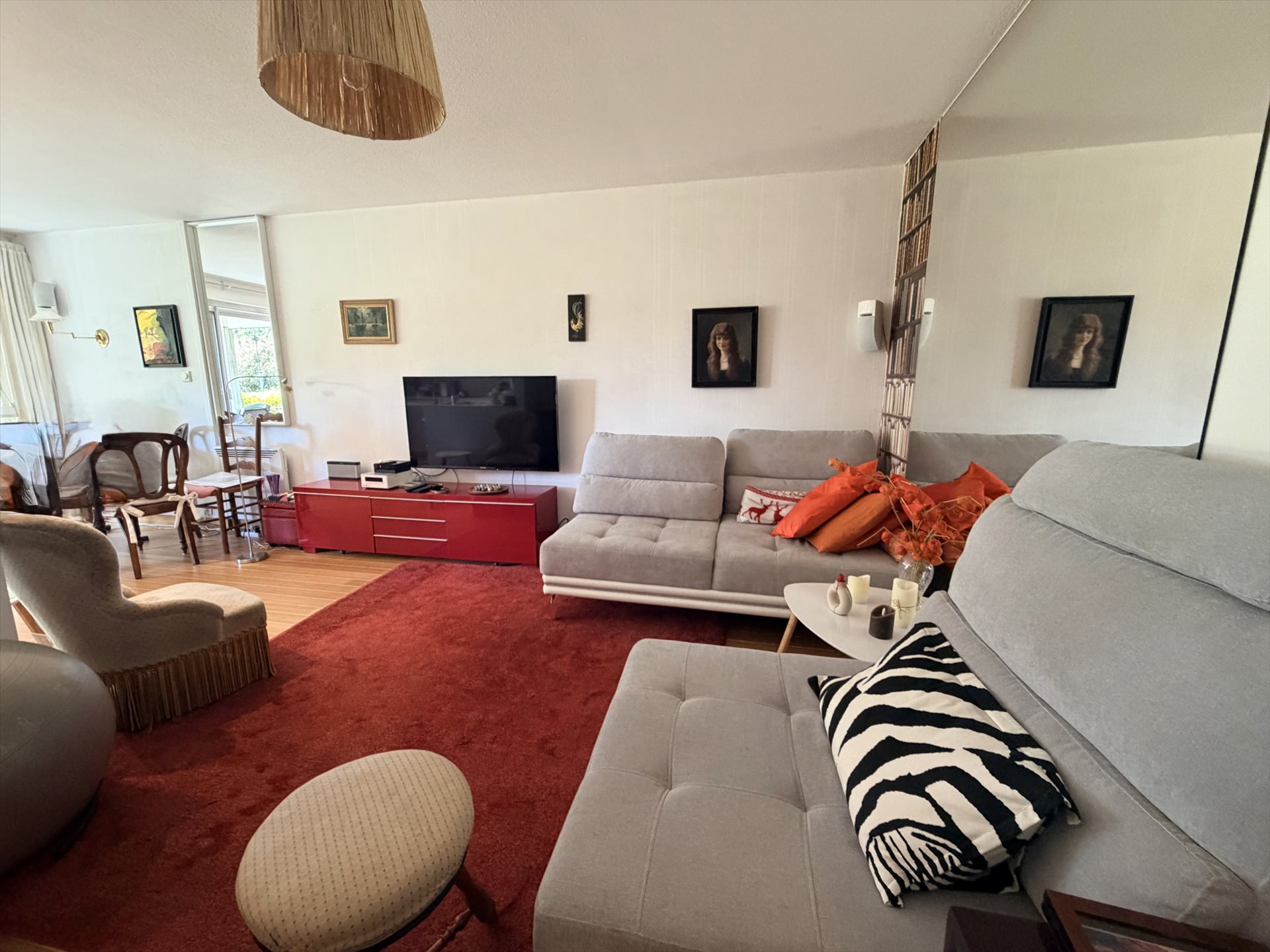 Appartement à vendre, 51m², Auray