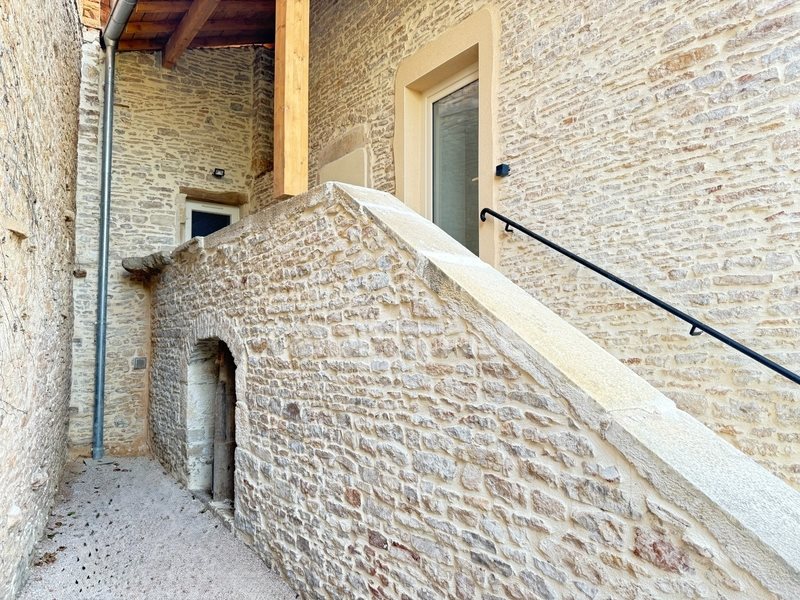Maison à vendre, 124m², Saint-Maurice-de-Satonnay